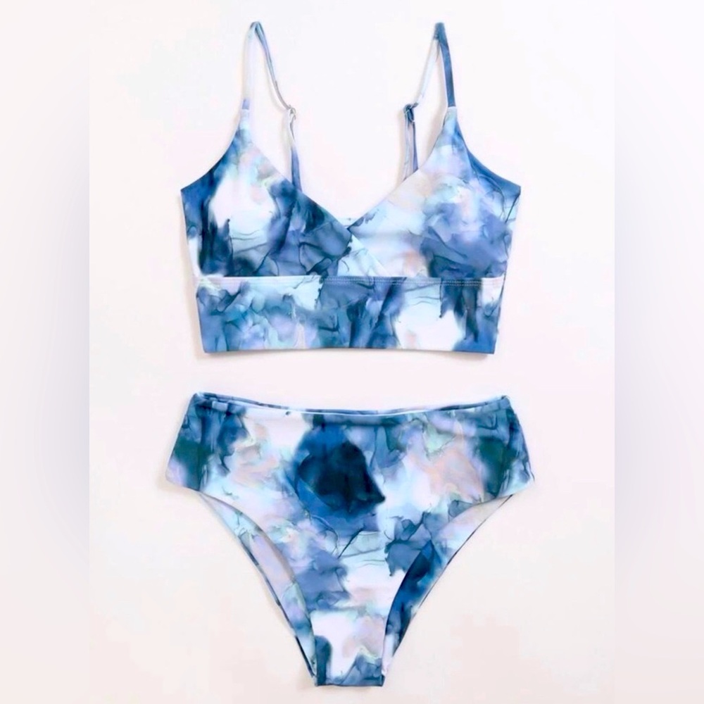 Shein bikini